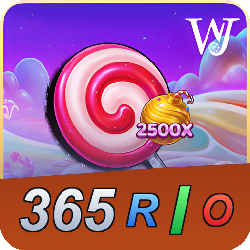 Logo Oficial 365RIO Download